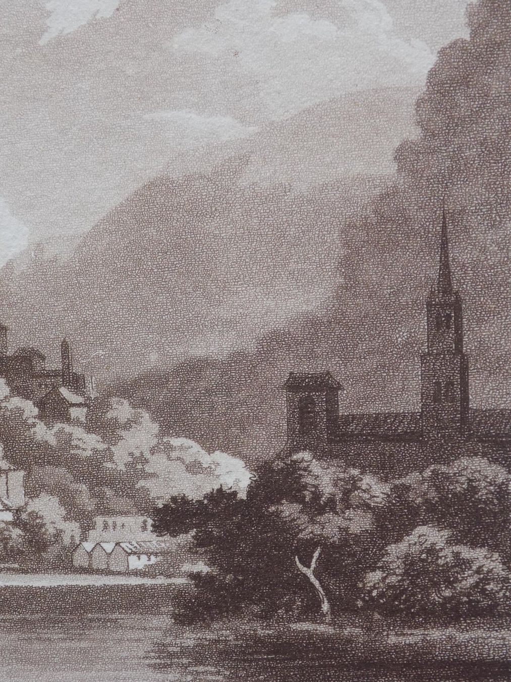 Incisioni: Thun Braunton Aquatinta – Usato da Risch venduto da Rischli15 8