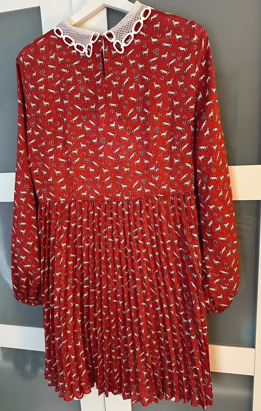 Maje Vestiti: Maje Kleid Gr. 42 neu – Nuovo e nell'imballaggio originale da St. Gallen venduto da gag_6sxh 1