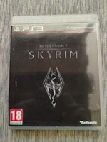 Skyrim PS3 (+ Map en tissu !!) (FR) 🎮✨🔥