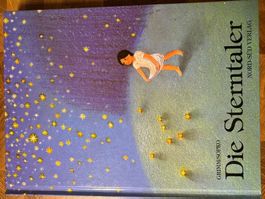 NEUES Weihnachtsbuch: Die Sterntaler