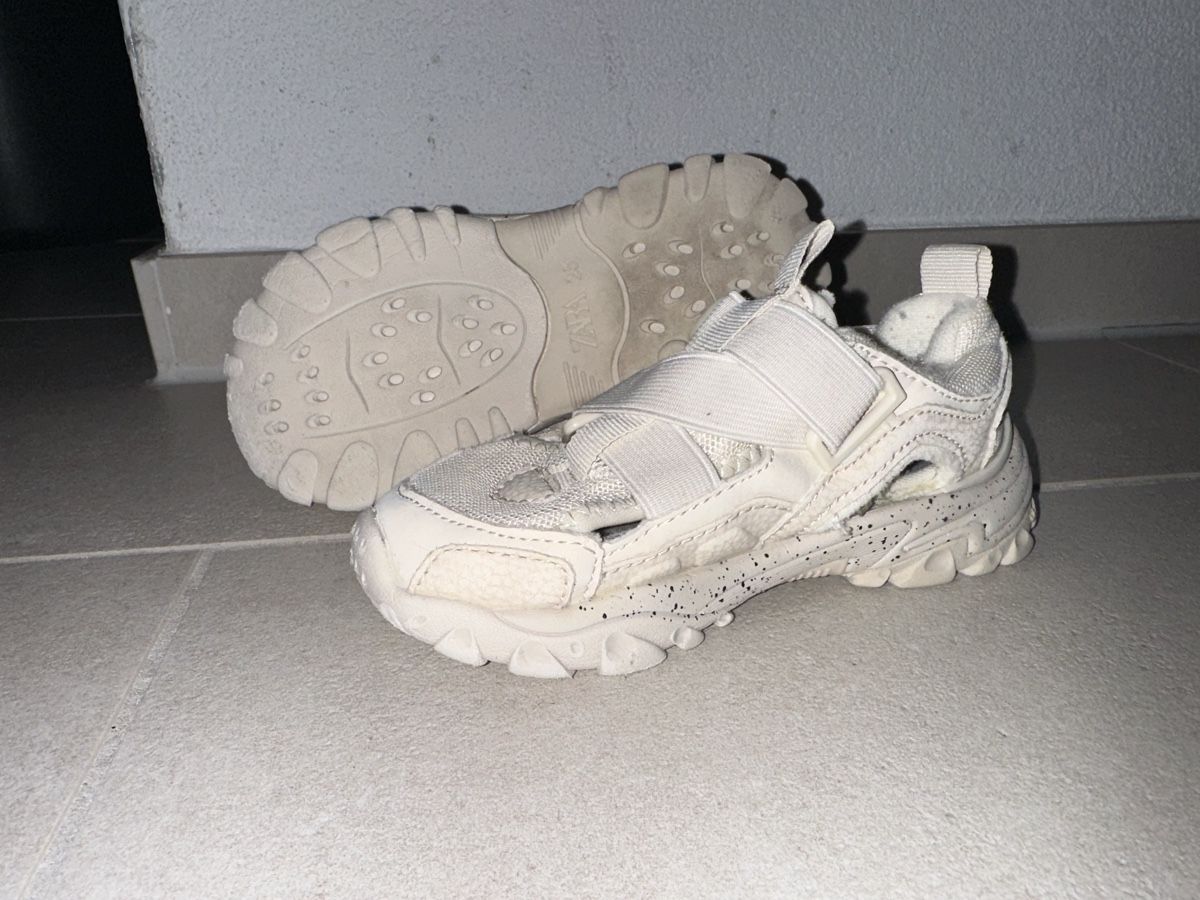 Zara Scarpe per ragazzi: Zara Sandale – Usato da Uzwil venduto da sul_svh6 2