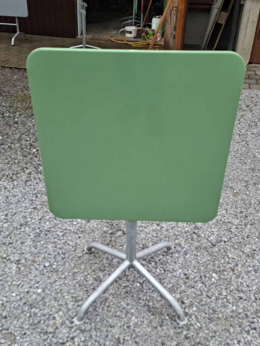 Tavoli: Kllaptisch Gartentisch 70 x 70cm – Usato da Buch am Irchel venduto da alinea11 4