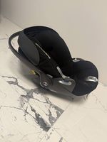 Cybex Kindersitz Platinum Cloud Z i-Size Babyschale
