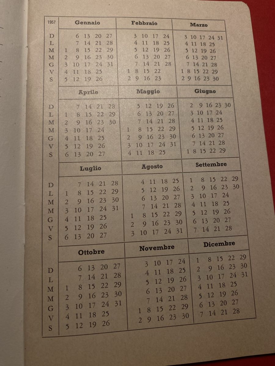 Schweizer Armee Armi bianche: Libretto Giovane Tiratore 1957 – Usato da Bosco Luganese venduto da KukiKuki 3