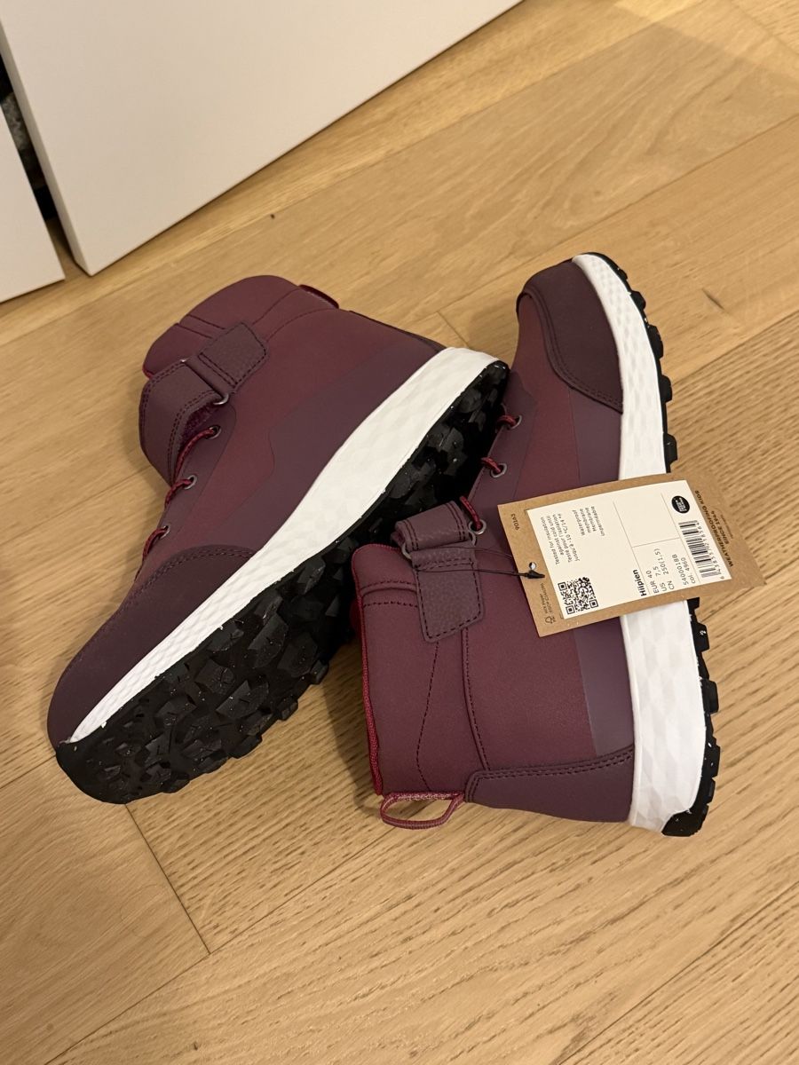 Reima Scarpe da donna: Reima Hiipen Schuhe 40 Grusse – Nuovo e nell'imballaggio originale da Uitikon Waldegg venduto da lin_bth8 1