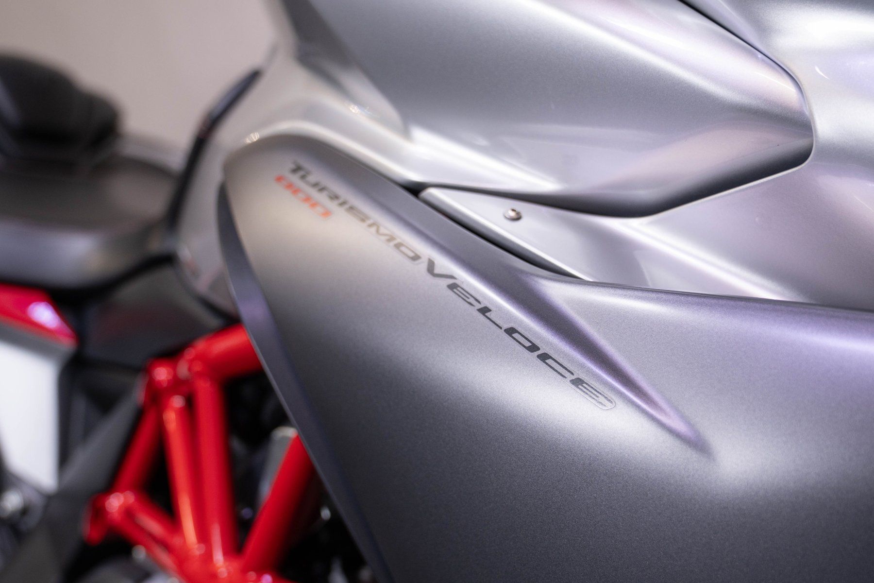 MV Agusta Touring: MV Agusta Turismo Veloce – Gebraucht aus Hünenberg von Maxim369 6