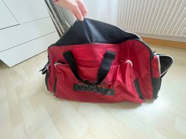 Grosse Reisetasche zu verkaufen