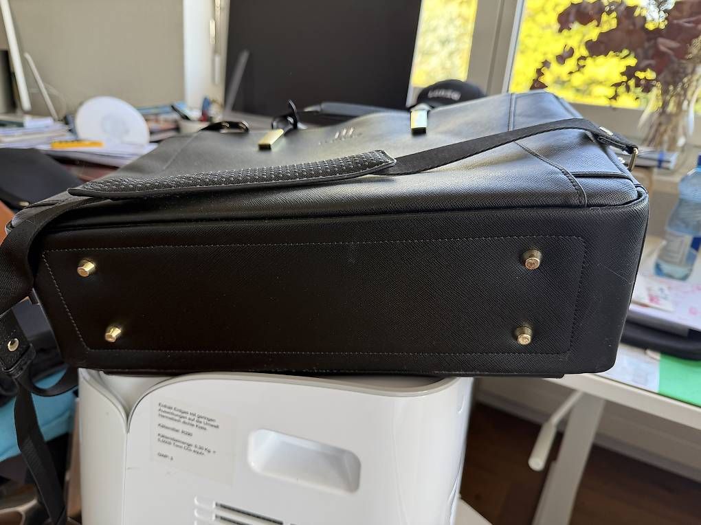 Valigie & Borse: La Mansio Tasche, neuwertig – Usato da Aesch BL venduto da sunrisee 2