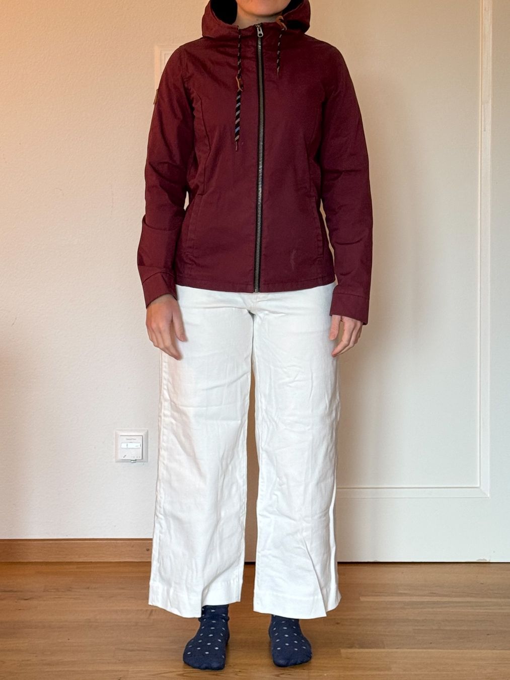 Element Vestes: Leichte Jacke - Element - S – D'occasion à Winterthur par Pascal993