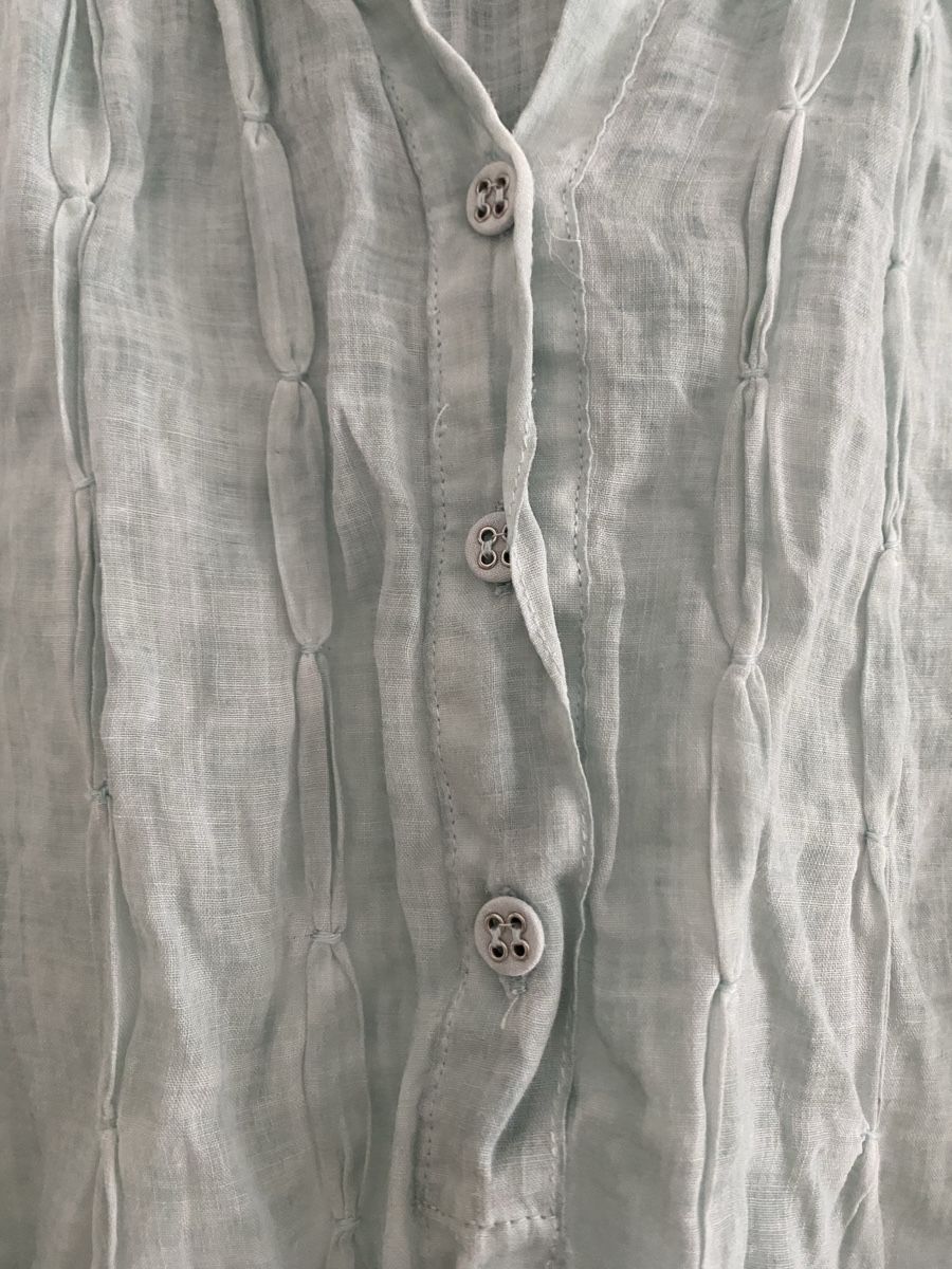 Nile Blusen: Nile chemise taille L – Neu (gemäss Beschreibung) aus Brügg BE von nou_8ht9 1