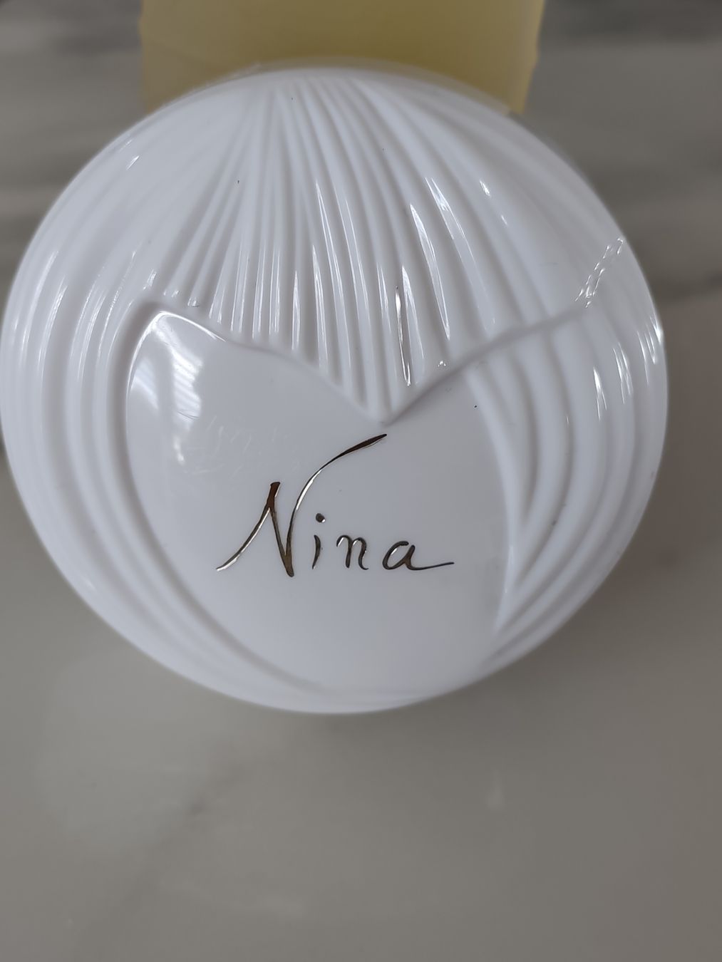 Nina Ricci Duschen: Savon Nina Ricci 100 g – Neu und originalverpackt aus Männedorf von Ursik_OnlineShop 3