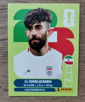 Ali Gholizadeh IRN 20 Panini FIFA World Cup 2026  ⚽🏆