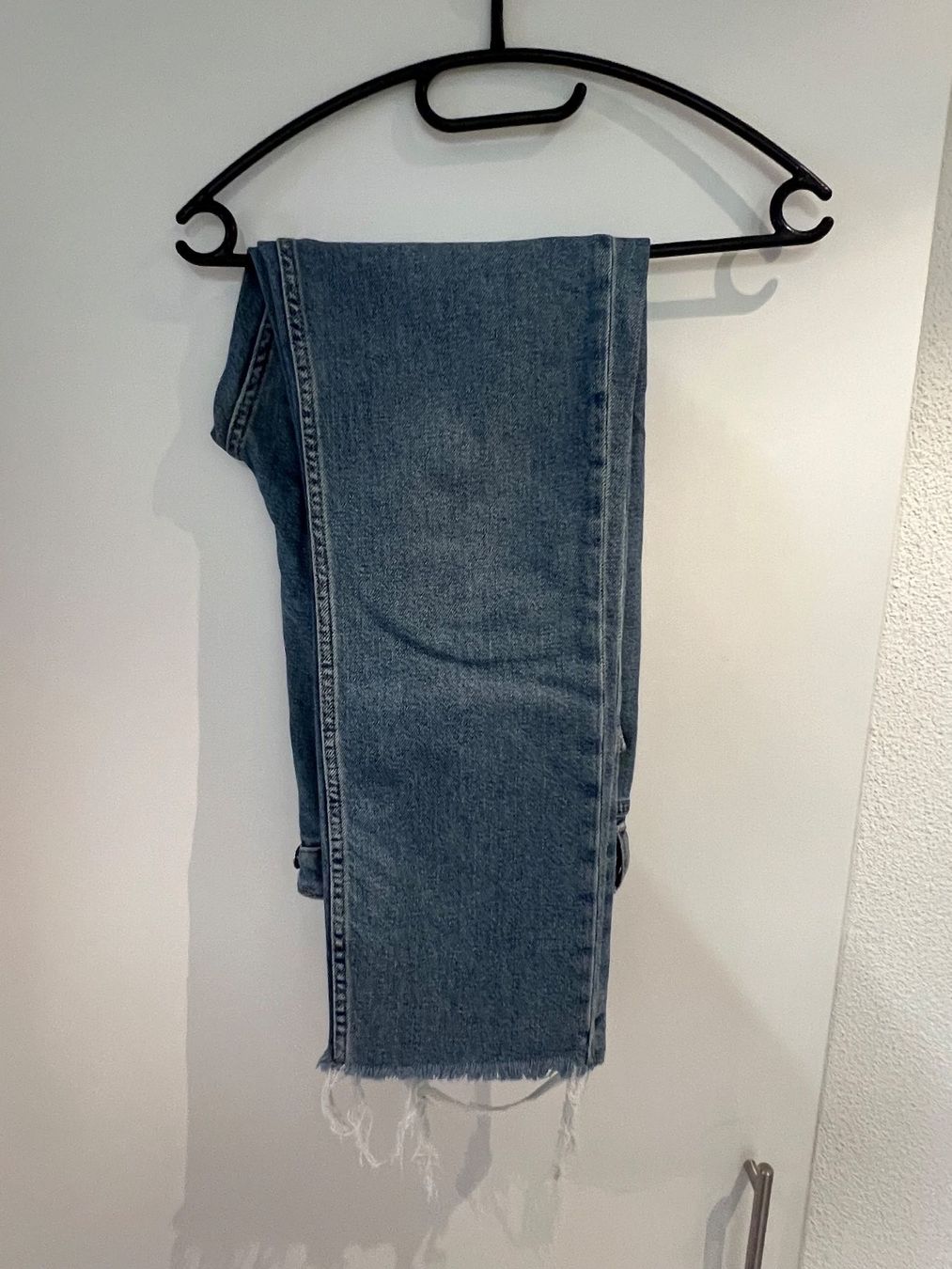 Topshop Jeans: Topshop Jeans – Usato da Dielsdorf venduto da Anthony111 3