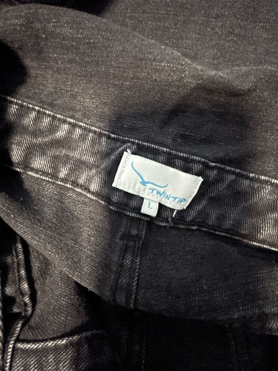 Tute: Overall Jeans L – Usato da Dübendorf venduto da olh_rs5r 6