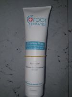 Fuss und Beincreme