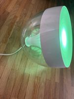 Philips Hue Iris transparent guter Zustand