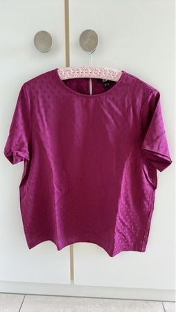 Schickes C&A Damen Shirt Grösse 40Top neu❤️