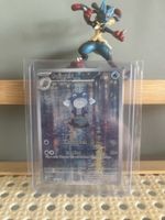 Poliwhirl 176/165 Illustration Rare Pokémon 151 -- ab 1 ch