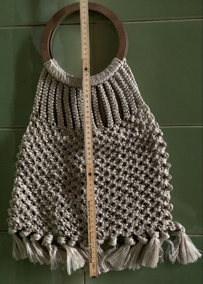 Borse da donna: Vintage Tasche – Usato da Egg b. Zürich venduto da ohtannenbaum