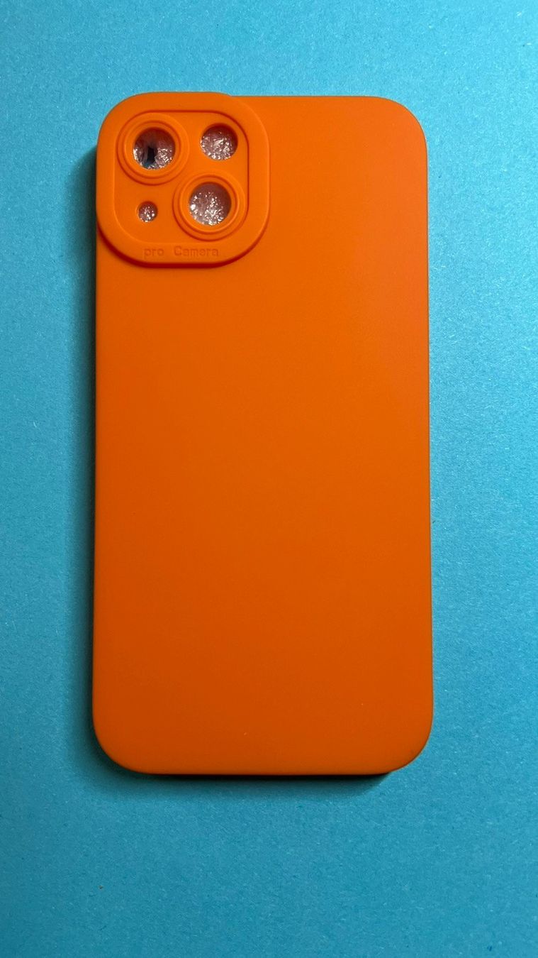 Cover & Protezioni schermo: Coque iPhone 13\14.   Hülle iPhone 13\14 – Nuovo e nell'imballaggio originale da St-Cergue venduto da vpr_7v8g