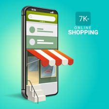 Profile image of 7K-OnlineShop