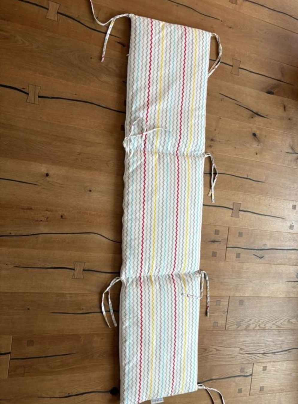 Coperte: Baby Bettwäsche – Nuovo (secondo la descrizione) da Regensdorf venduto da PDDM 5