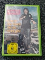 HENNES BEMDER LIVE IN DER STADT(10808)