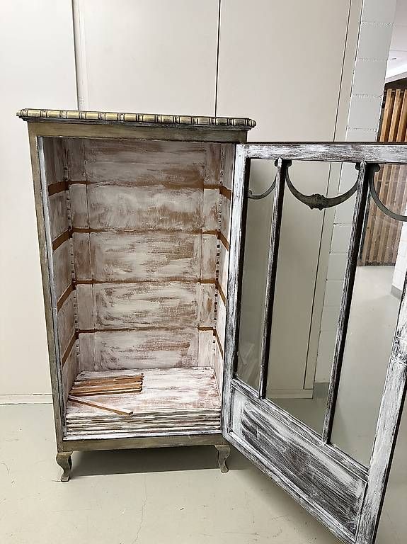 Vetrine: Vitrine Vintage  – Usato da Hägendorf venduto da tyl_kzs2 1