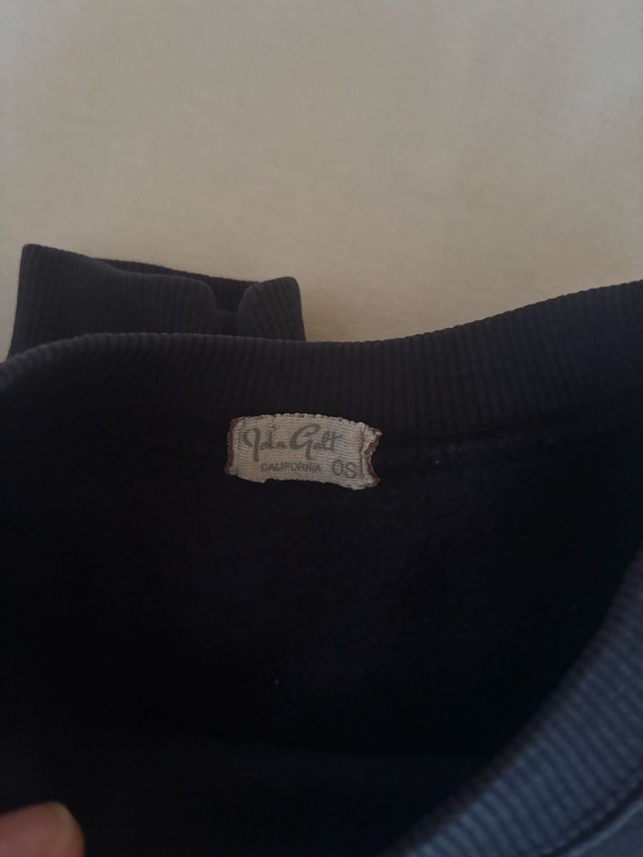 Brandy Melville Maglioni & Felpe: Dunkelblauer Pullover, Brandy Melville, One size – Usato da Maienfeld venduto da eli_27lm 2