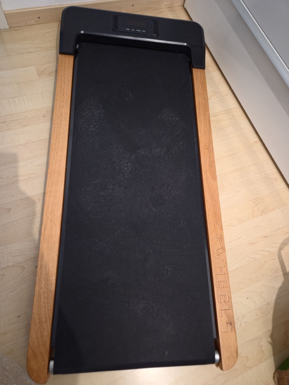 Appareils médicaux: Thweels Ealking Pad  – D'occasion à Baar par mel_7snt
