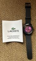 Damenuhr Lacoste