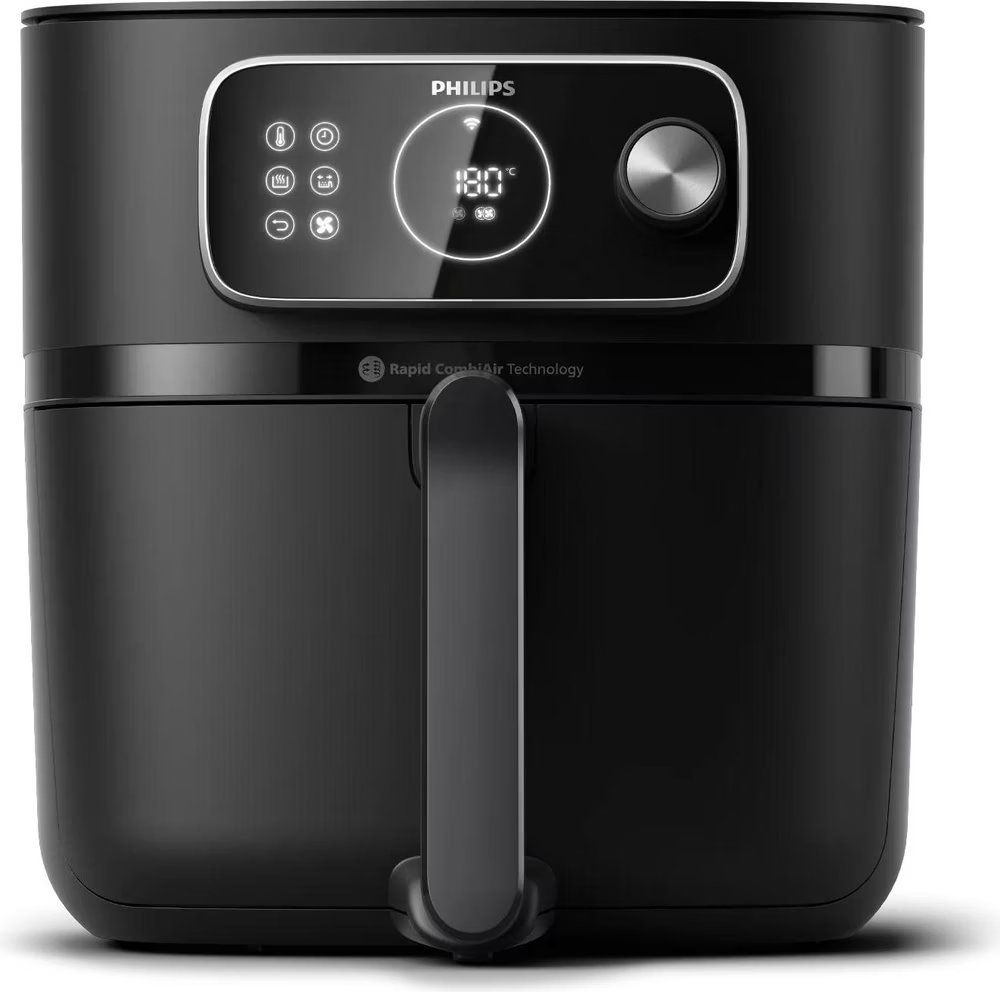 Philips Elettrodomestici da cucina: Philips Airfryer Combi XXL Connected – Usato da Bern venduto da mod18