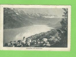 Obstalden mit Churfirsten