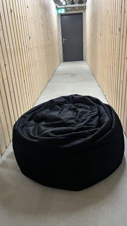 Comfy Möbelpfister SOFTLINE beanbag, perfect condition!