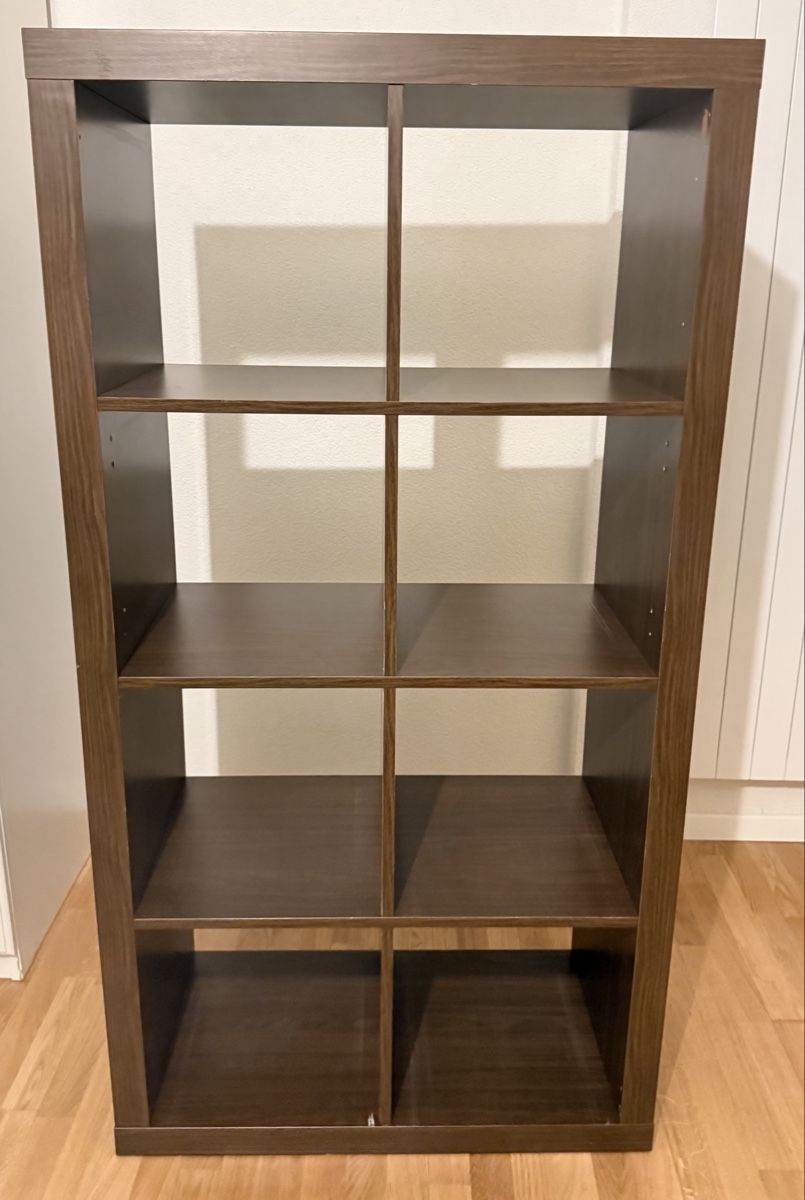Ikea Scaffali: Kallax Regal IKEA  – Usato da Bern venduto da Melodie0812