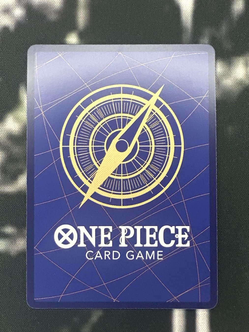 Bandai Sammelbilder & Trading cards: One Piece Edward.Newgate (OP13-042) – Gebraucht aus Aesch BL von LeekTCG 1
