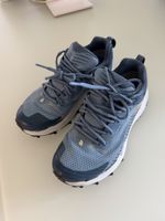 The North Face Golfschuhe FUTURELIGHT VECTIV blau Grösse 38