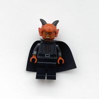 LEGO Star Wars -  sw1126 Labria (Kardue'sai'Malloc)