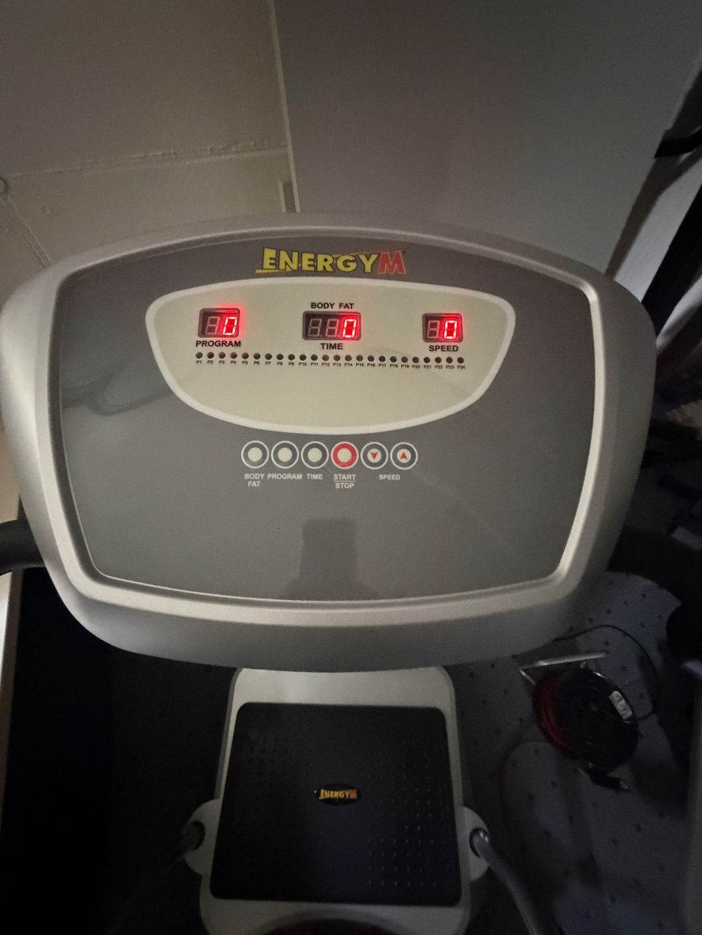 Vélos d'appartement: Fitnessgerät – D'occasion à Volketswil par mic_9kn7