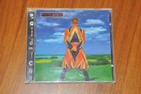 David Bowie: Earthling (CD; 1997)