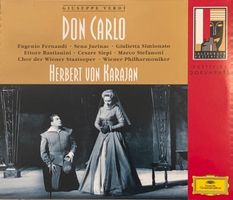 Verdi - Don Carlo (Karajan)