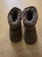 UGG Winterstiefel Grösse 22.5