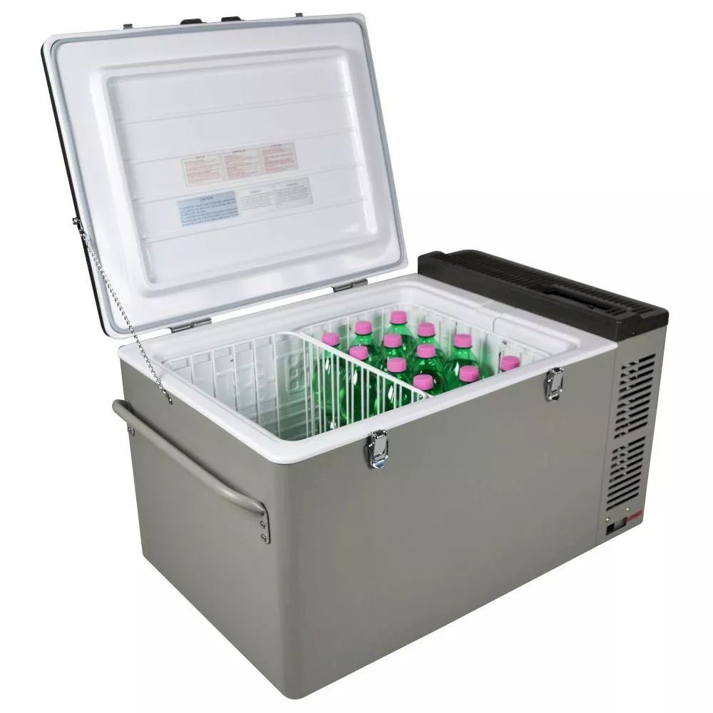 Cucinare, Mangiare & Bere: Engel MD60F KompressorKühlbox 60L 12/24V – Nuovo e nell'imballaggio originale da Bottighofen venduto da zaap 2