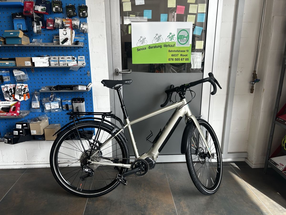 Kona Biciclette: Kona Libre E-Bike – Usato da Root venduto da Sajo_04 5