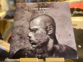 LORD KOSSITY - EVERLORD...OG FR 2000...VG+/VG++...LP