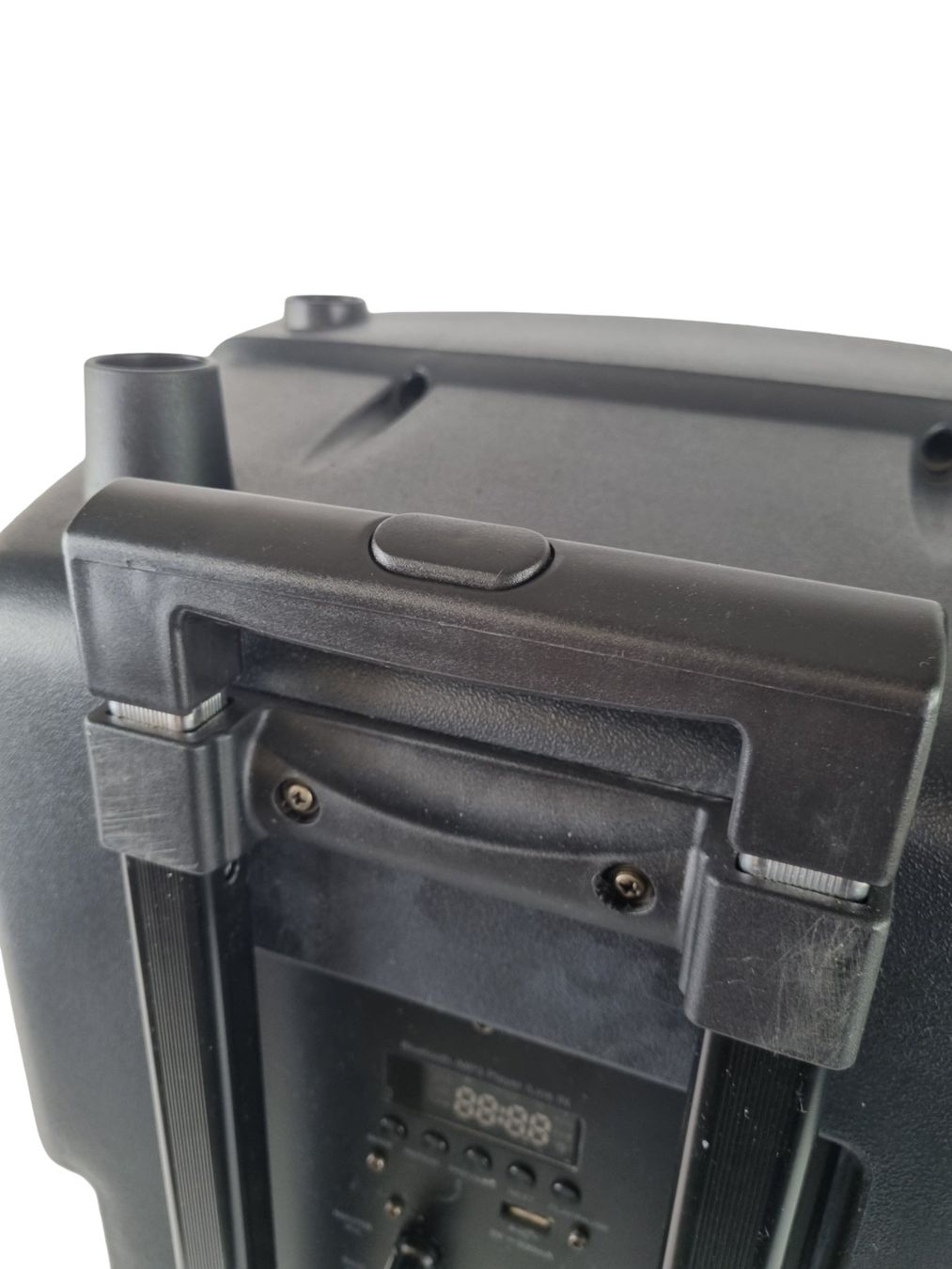 Dj-Tech Casse acustiche: DJ-TECH fpx-152 Lautsprecher – Usato da Wangen b. Olten venduto da Restwert_Wangen 3