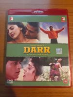 Darr - Shah Rukh Khan (Indien Import) Bollywood DVD 🔪🇮🇳