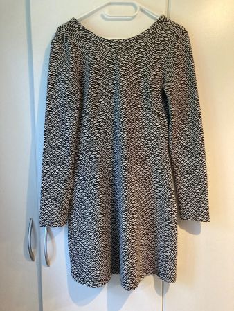 Elegantes Kleid Gr. S