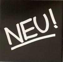 NEU - NEU! '75