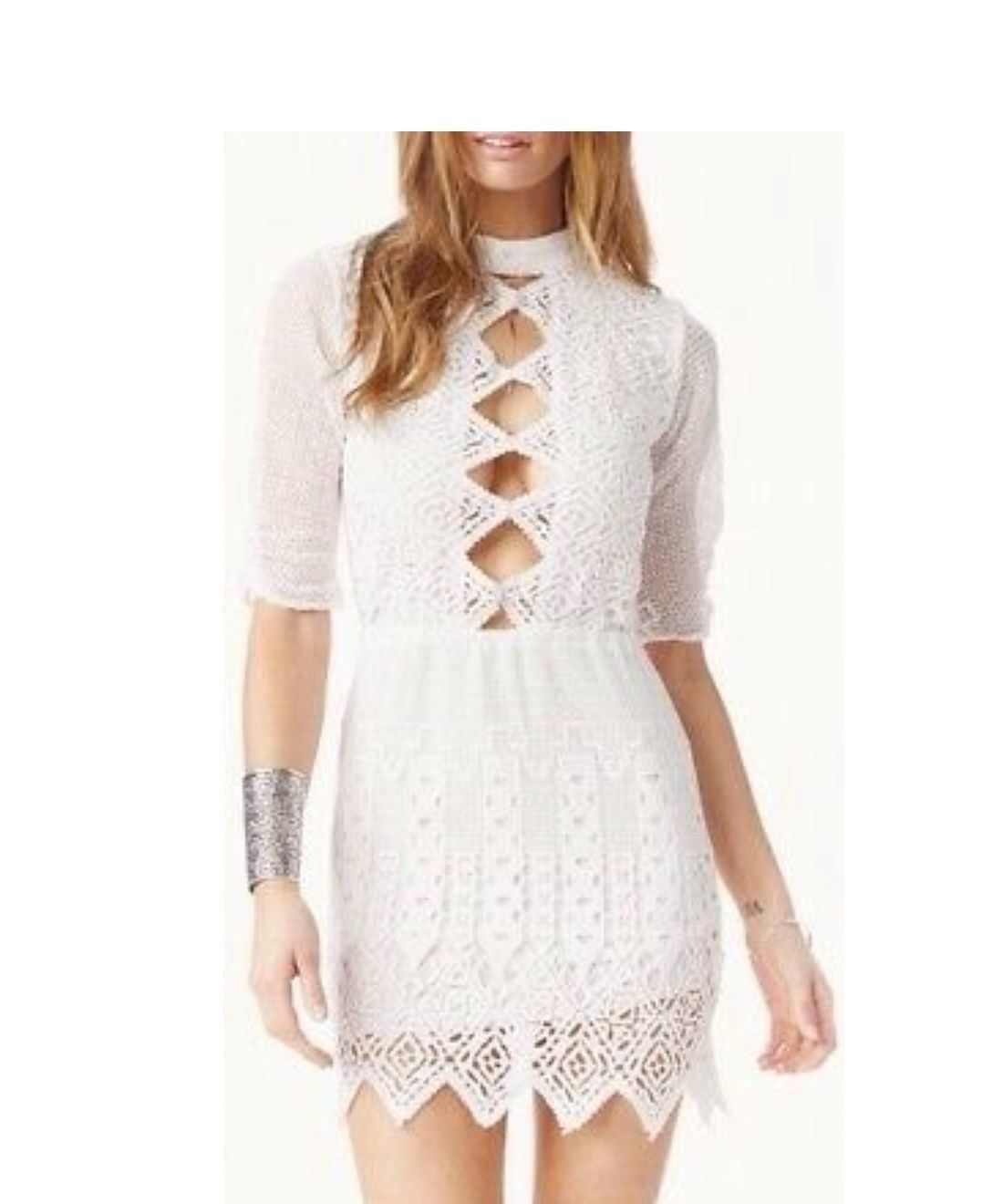 Vestiti: JEN'S PIRATE BOOTY Nova Open Back dress – Usato da Zürich venduto da ocimen